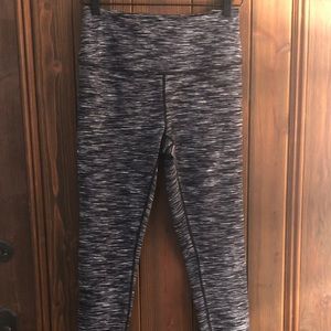 Zella leggings from Nordstrom